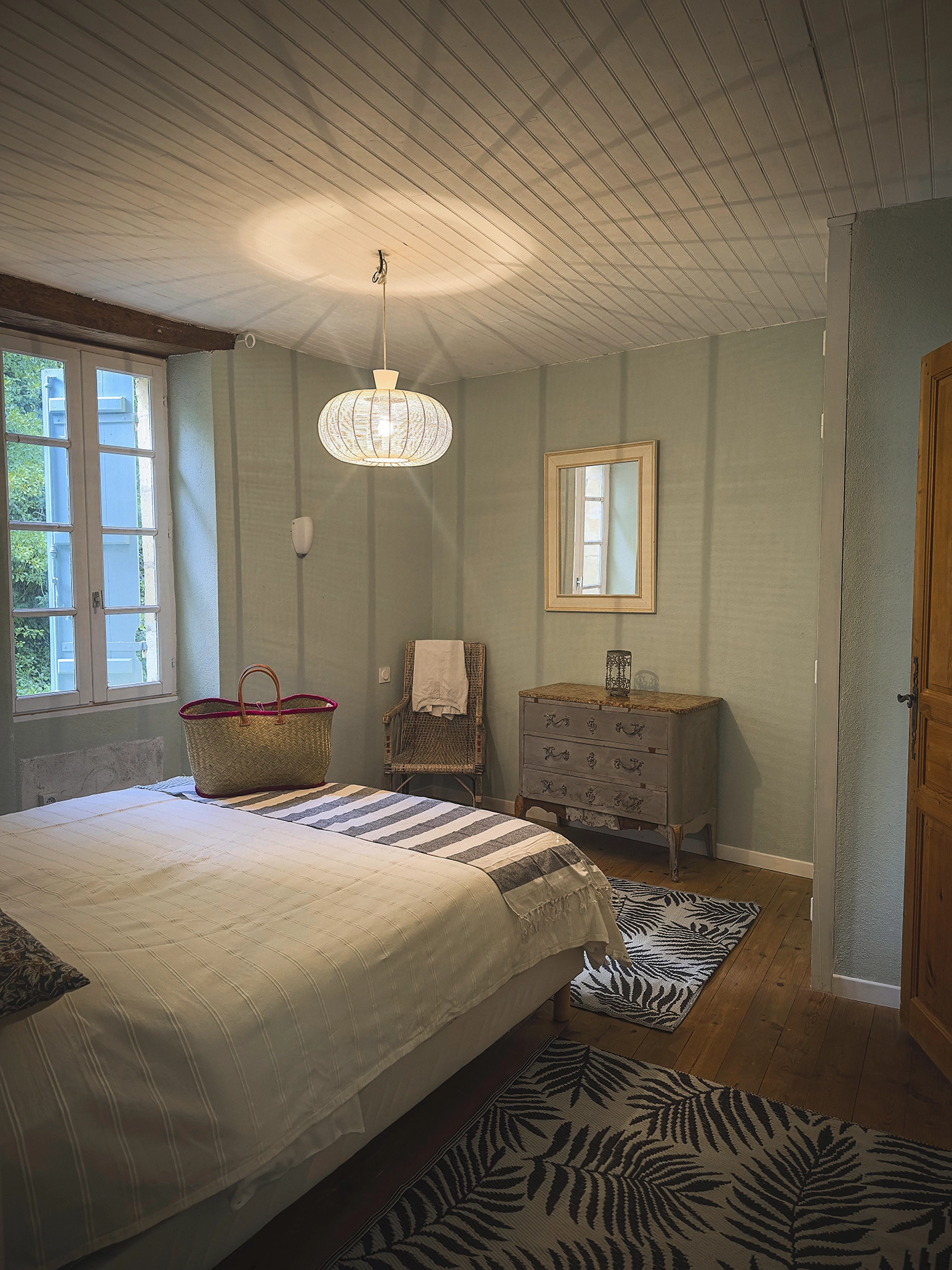 Chambre Copie
