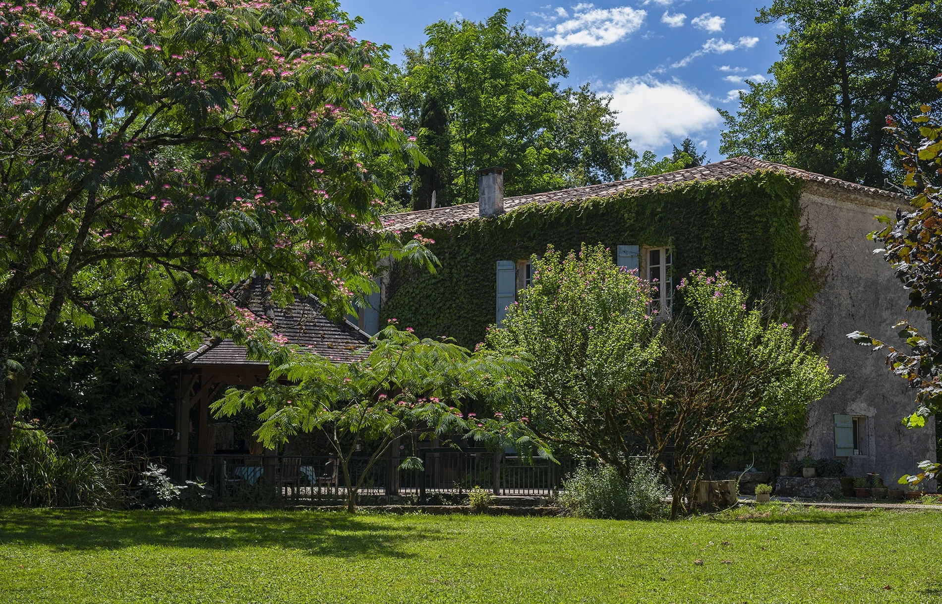 Moulin, Maison D'hôtes À La Campagne, Bienvenue Côtémoulin 2